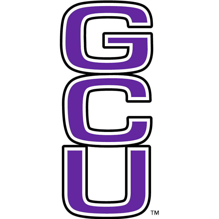 Grand Canyon Antelopes 1996-2013 Secondary Logo diy iron on heat transfer